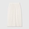 Women's Sandwash Midi Skirt - A New Day™ - 4 of 4
