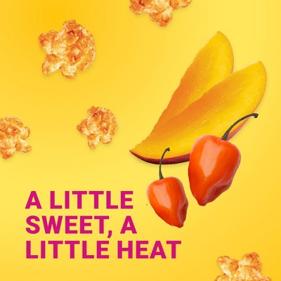 Angie's Mango Habanero Popcorn - 6oz