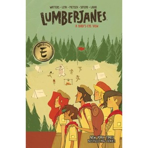 Lumberjanes Vol. 7 - (Paperback) - 1 of 1