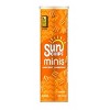 SunChips Minis 2-Flavor Variety Pack – Harvest Cheddar & Garden Salsa - 4 of 4