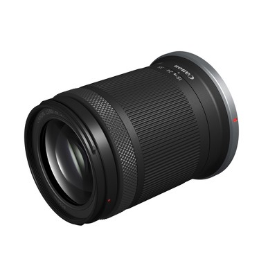 Canon RF-S 18-150mm f/3.5-6.3 IS STM Lens