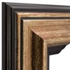 Sonora Canyon Copper and Black Picture Frame, Matted - 3 of 4
