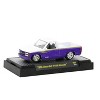 M2 Machines 1990 Chevrolet C1500 Silverado Auto Thentics 1:64 Scale - 2 of 3