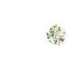 Mens The Last of Us Floral Pocket Logo T Shirt - 2 of 4