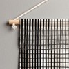 Alisa Galitsyna Hand Drawn Grid Fiber Wall Art - Society6 - 3 of 3