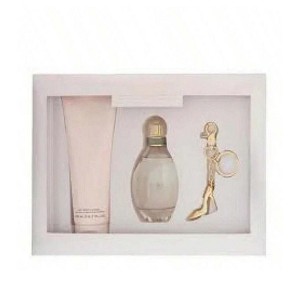 Lovely/Sarah J.Parker Set Women - 1 of 1