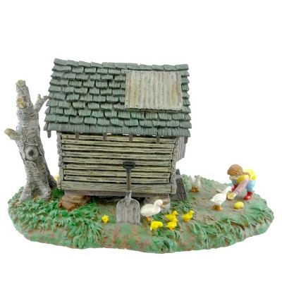 thumbnail image 2 of Department 56 Village Accessory Hot Cocoa Stand | Department 56 2 of 13