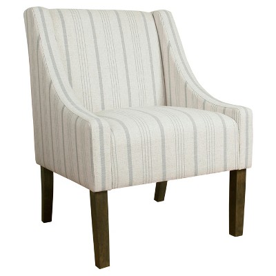 target buffalo check chair