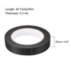 Unique Bargains Wear-Resistant Nylon Tape for Sewing Bags, Leather Goods - 2 of 3