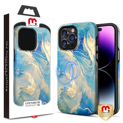 MyBat Pro Fuse Series MagSafe Case for Apple iPhone 14 Pro Max (6.7)