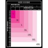 Jacquard Shaping Brief, 2-Pack - 3 of 3