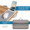 LapGear Home Office Lap Desk - 4 of 4
