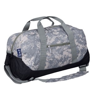 Wildkin Overnighter Duffel Bag for Kids - 1 of 4