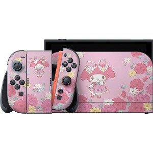 Nintendo Switch missy Razer Console Skin for Nintendo Switch 2 - My Melody : Target