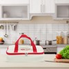 Unique Bargains Thickening Lunch Bag 1 Pc - 3 of 4