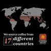 Copper Moon Sumatra Blend Dark Roast Whole Bean Coffee - 2lb - 3 of 4