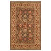 Unique Loom    Edinburgh Monroe Area Rug - 2 of 4