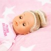 Bayer: Prima Ballerina Doll - 13" Pink Tutu Dress - Plays 2 Classic Ballet Music Songs, Soft Body, Open/Closes Eyes, Blonde - 3 of 4