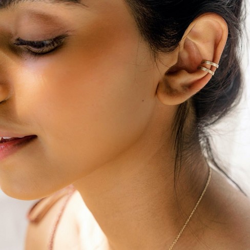 Target ear cuffs clearance