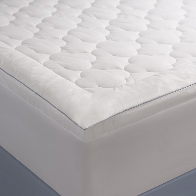 Allied Home Perfectcool Thermoregulating Mattress Pad Target
