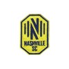 MLS Nashville SC 24oz Emblem Classic Tumbler - 2 of 3