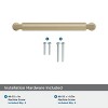 Amerock Ballard Pull for Cabinets, Drawers, and Furniture - 4 of 4