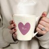 Pavilion Gift Company - Mom - 17 oz Cup - Drinkware - 2 of 4