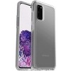OtterBox SYMMETRY SERIES case for Galaxy S20 - Clear (77-64196) - Refurbished - 3 of 3