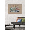 Trends International The Jetsons - Party Unframed Wall Poster Prints - 2 of 4