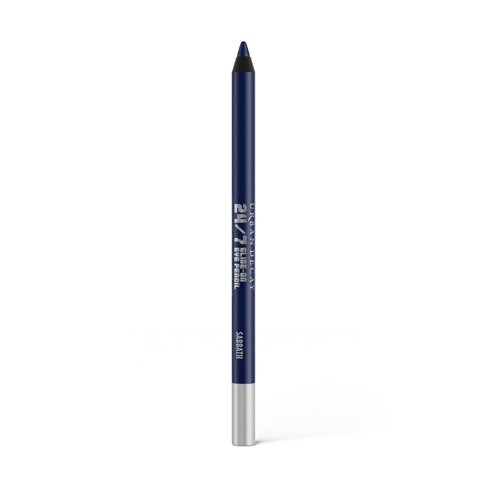 UPC 604214461802 product image for Urban Decay 24/7 Glide-On Waterproof Eyeliner Pencil - Sabbath - 0.04oz - Ulta B | upcitemdb.com