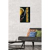 Trends International Marvel Deadpool & Wolverine - Diptych Wolverine Unframed Wall Poster Prints - 2 of 4