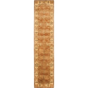 Bergama BRG190 Hand Tufted Rug - Safavieh - 1 of 4