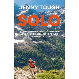 Solo - by  Jenny Tough (Paperback) - 1 of 1