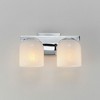 Maxim Lighting Scoop 2 - Light Vanity in  Polished Chrome - 4 of 4
