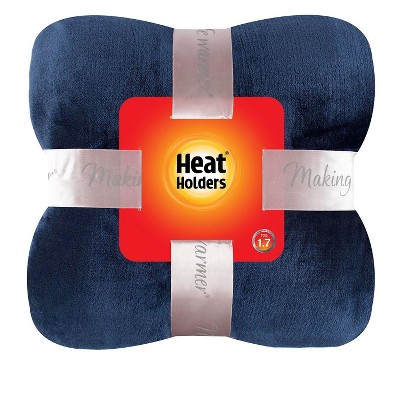 Personal-Sized Throw
