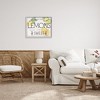 Stupell Industries Bold Vintage Life Gives Lemons, 30" x 24" - 2 of 4
