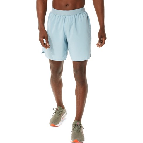asics road short