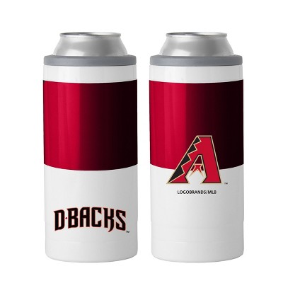 MLB Arizona Diamondbacks 12oz Slim Can Cooler