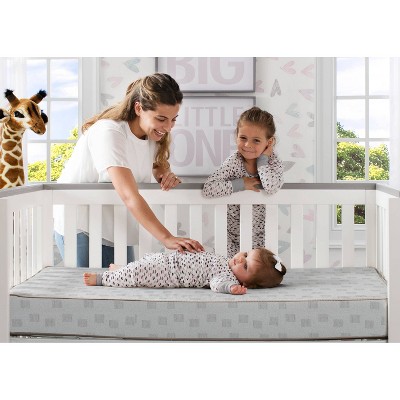 comforpedic 2 stage cheerful morning