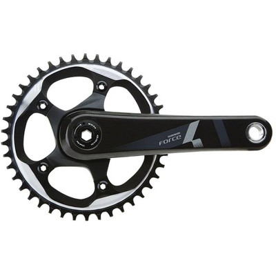 sram force 1 crankset 165mm