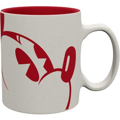 Monogram - Disney Mickey Lost Wax Mug (11 Oz)