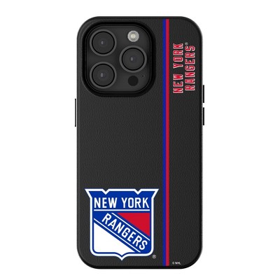 Keyscaper NHL Sidebar MagSafe Compatible Cell Phone Case for iPhone 15 Pro