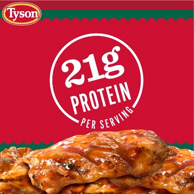Tyson Boneless Chicken Drumsticks - 1.75lbs