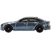 2021 BMW M5 Gray Metallic with Black Top "Mission: Impossible" (2023) Movie "Pop Culture" Series Diecast Model Car by Hot Wheels - 3 of 4