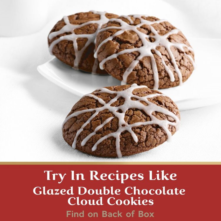 Ghirardelli Double Chocolate Brownie Mix - 18oz, 5 of 8
