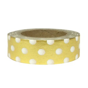 Wrapables Washi Masking Tape, Fun and Lively Group - 1 of 4