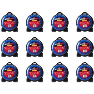 Shindaiwa Genuine 12-Pack of Silentwist 1 Lb Donut .095" (dia.) Trimmer Line 809501-12PK - 1 of 1