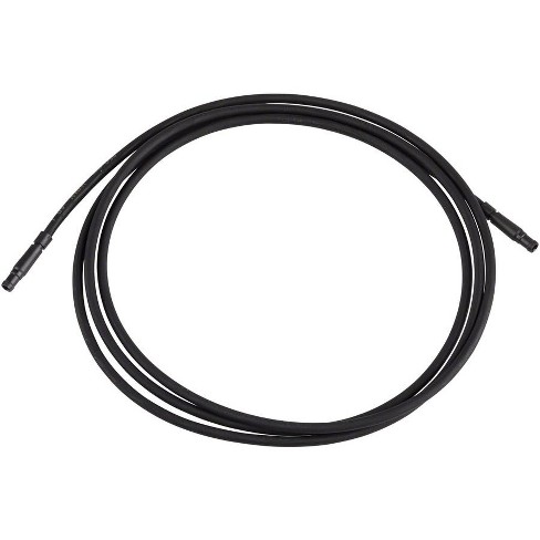 Shimano Ew-sd300 Di2 Etube Wire - For External Routing, 950mm, Black ...