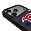 MLB American League Teams Plaid MagSafe Compatible Cell Phone Case for Apple iPhone 17 Series - 4 of 4