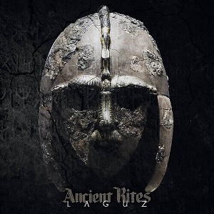 Ancient Rites - Laguz (CD) - 1 of 1